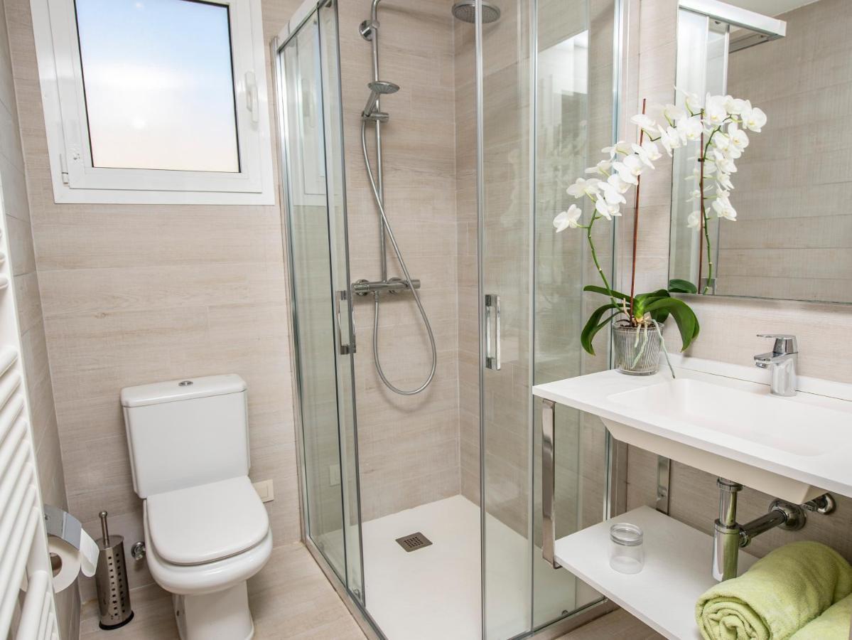 Appartement Oros De La Mar Bl. Iii 1a