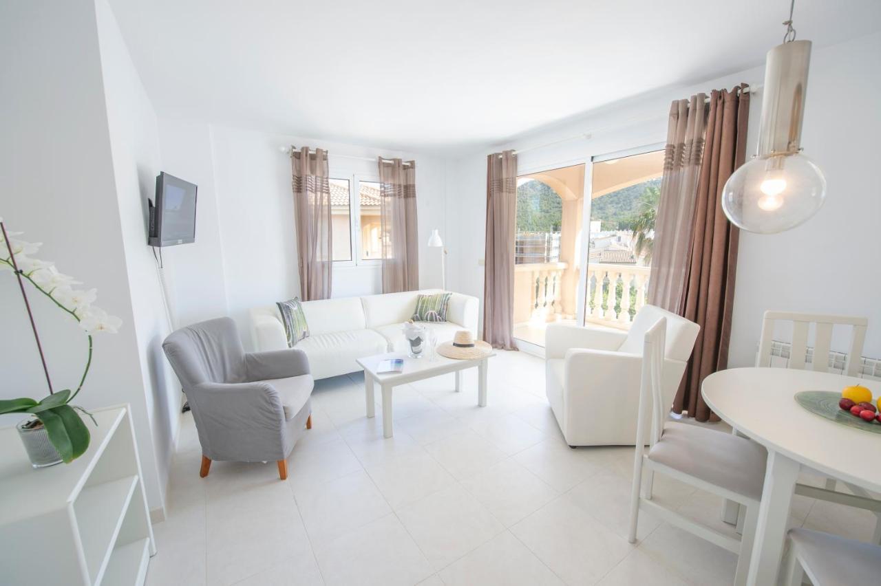 Appartement Oros De La Mar Bl. Iii 1a