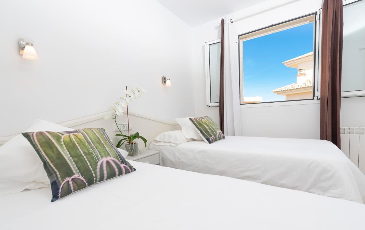 Appartement Oros De La Mar Bl. Iii 1a
