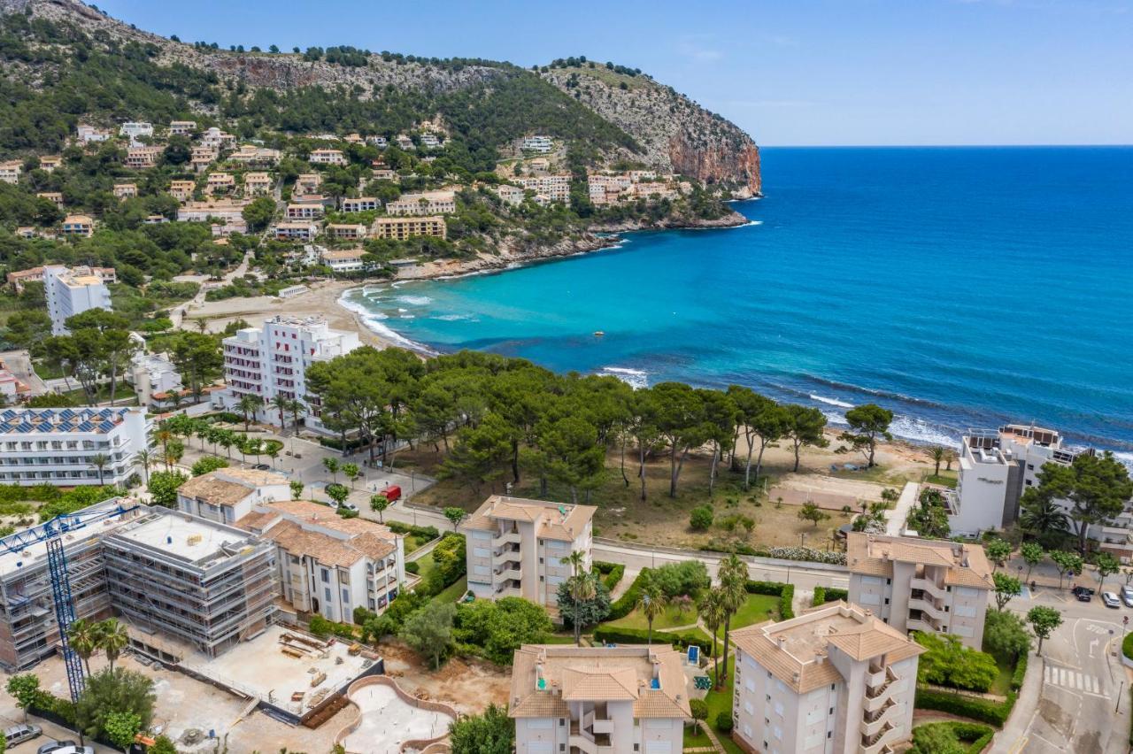 Oros De La Mar Bl. Iii 1a Appartement