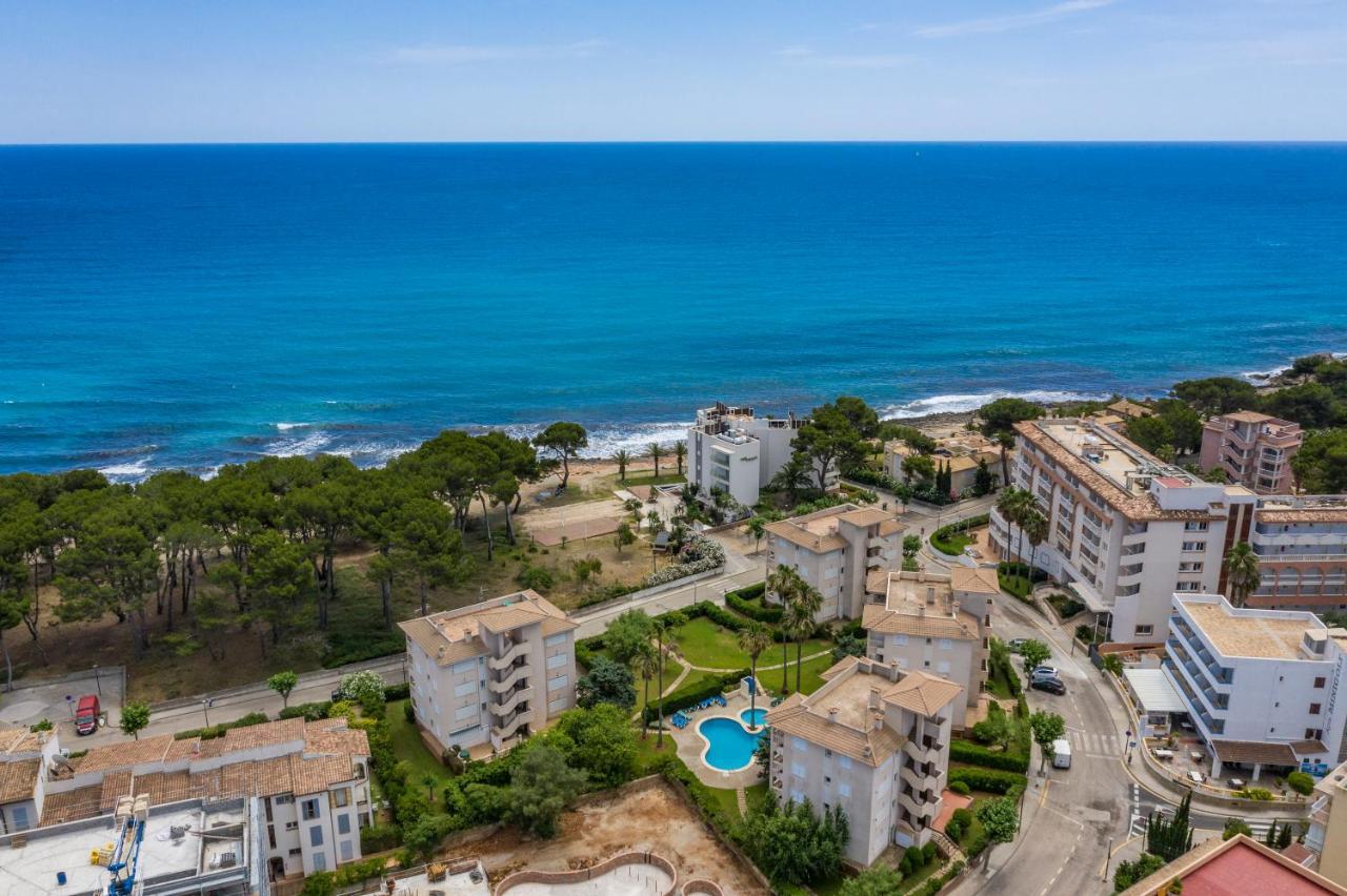 Appartement Oros De La Mar Bl. Iii 1a *