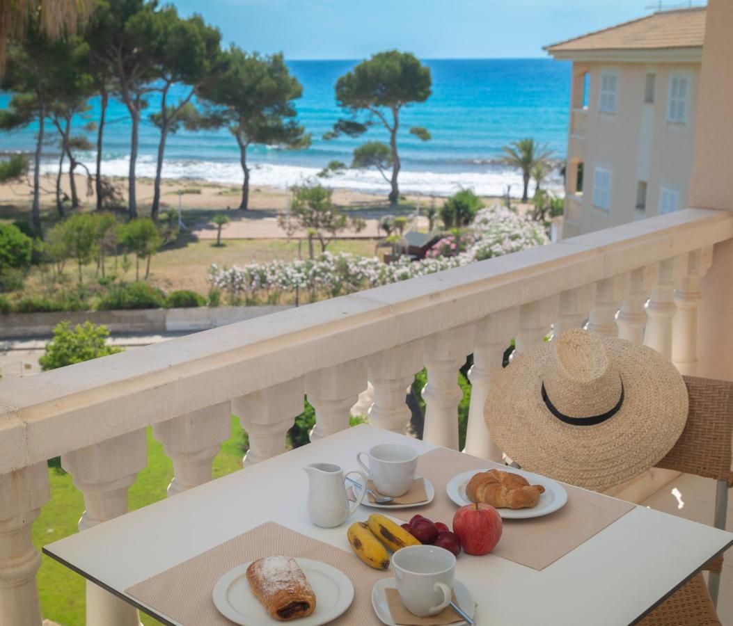 Oros De La Mar Bl. Iii 1a Appartement