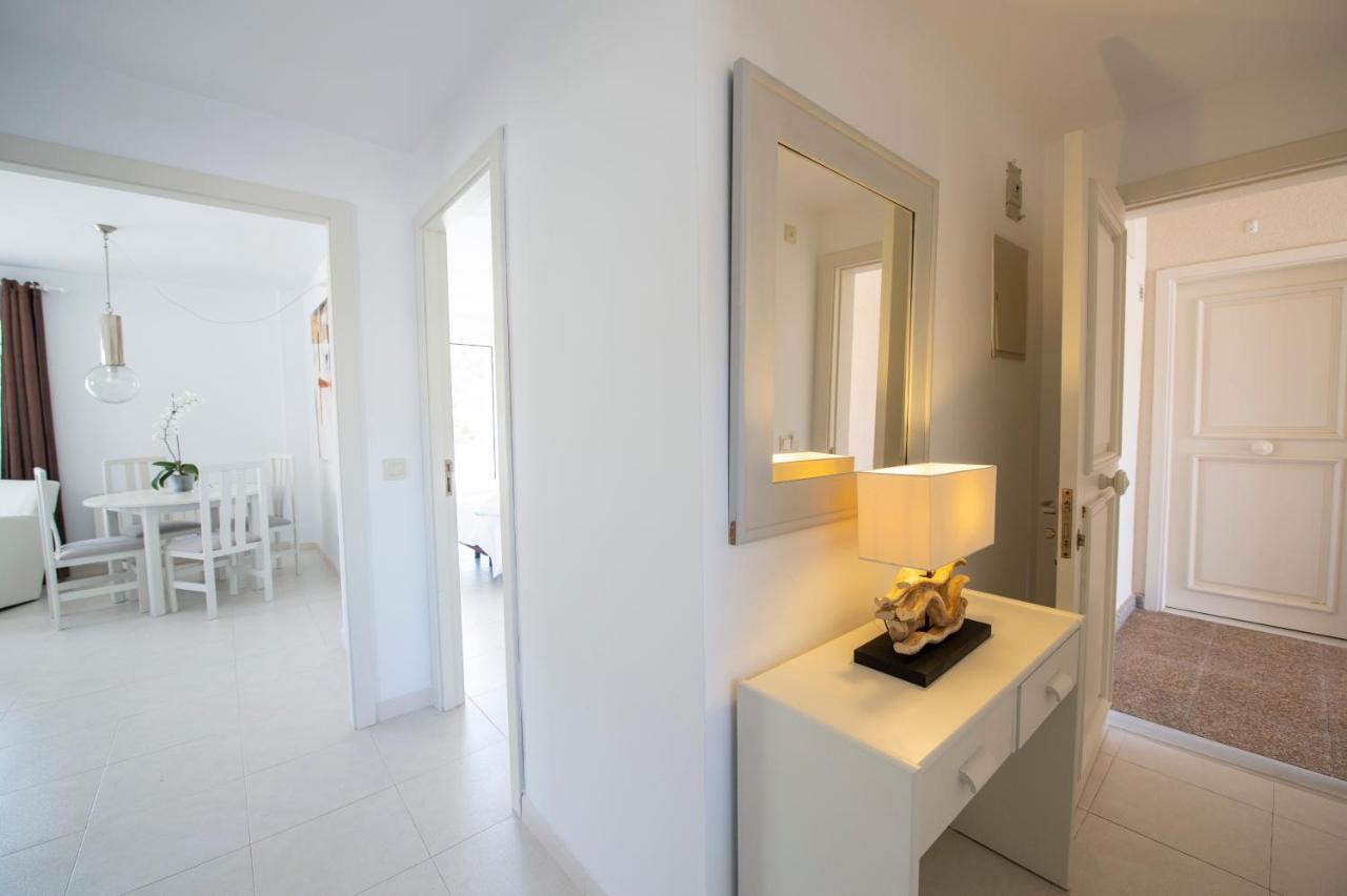 Oros De La Mar Bl. Iii 1a Appartement