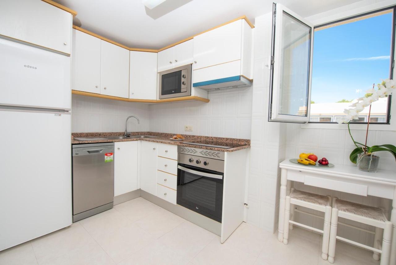 Oros De La Mar Bl. Iii 1a Appartement