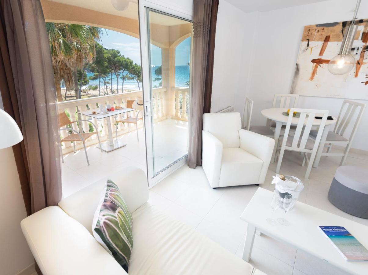 Oros De La Mar Bl. Iii 1a Appartement *